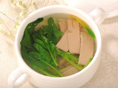 減肥食譜