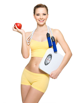 減肥嚴重便秘怎麼辦 果蔬大戰便秘掉肥膘