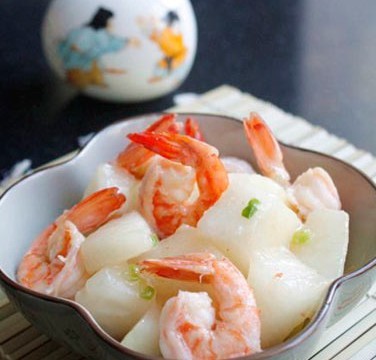 四款冬季減肥食譜 吃貨也能變窈窕