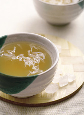 冬季多吃柚子減肥快 一杯熱飲暖身消脂