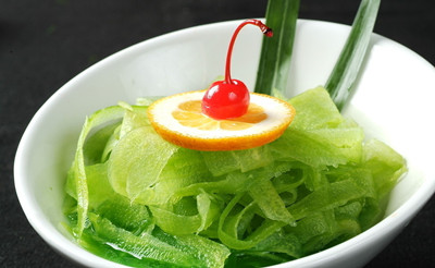 盤點冬季熱門減肥食物 吃著就能瘦