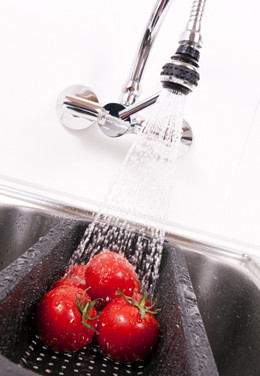 多吃5種健康減肥蔬果 每天贅肉甩不停