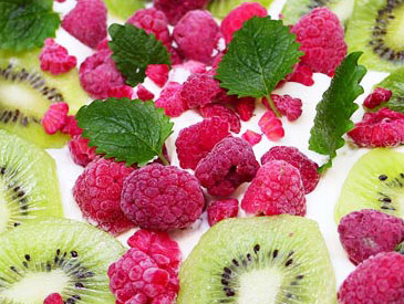 秋季瘦身不擔心 七水果消脂不反彈