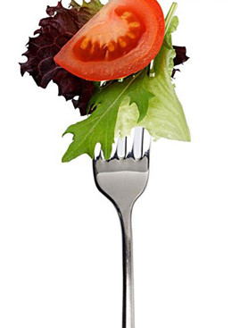 吃什麼蔬菜減肥 每餐必吃的4種蔬菜