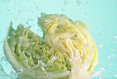 卷心菜減肥食譜 低卡高纖速瘦身