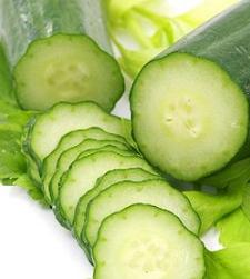 怎麼吃黃瓜減肥?與木耳搭配清腸排毒瘦得快