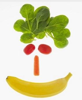 吃香蕉減肥很給力 不用控制午餐進食量