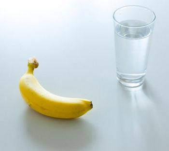 香蕉減肥法 吃好才能輕松瘦