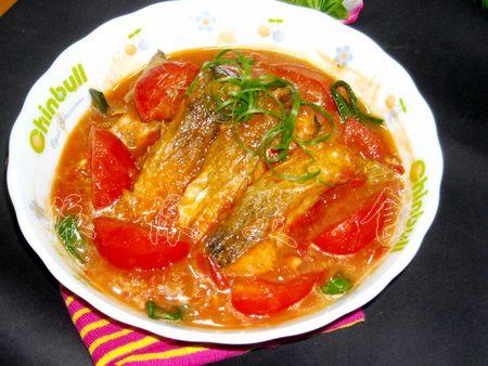 3款西紅柿減肥食譜 減肥不節食