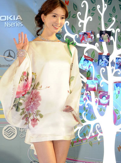 如何輕松瘦腿 林志玲美腿瘦身有秘訣