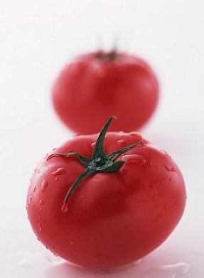 西紅柿減肥為什麼效果好?