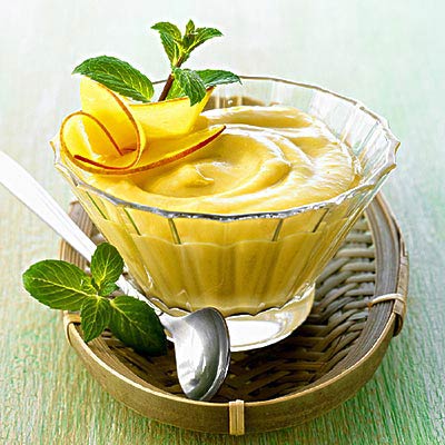 空肚子別吃的水果減肥食譜