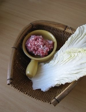 為什麼白菜減肥效果好?