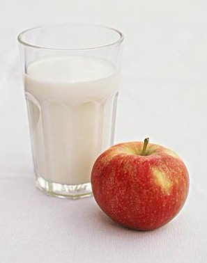 蘋果減肥法 千萬別盲目執行