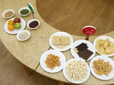 減肥補血的最佳良品---山藥