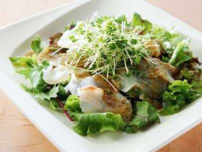十大消脂食物排行榜