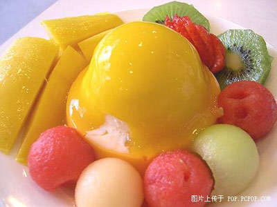 神奇的李子減肥食譜
