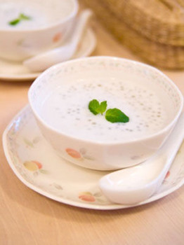 秋冬花草減肥食譜 減少食欲大瘦身
