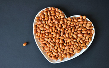 吃什麼干果減肥 7種干果每天吃一把