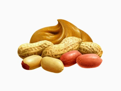 減肥零食好選擇——花生