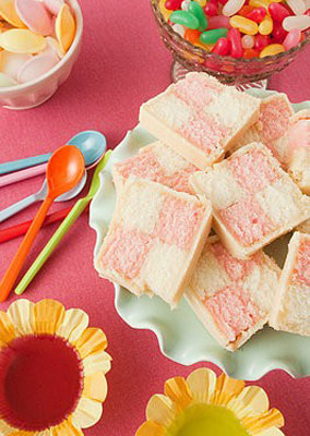 胖不是糖的錯 巧吃甜食也能助減肥