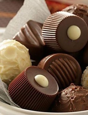 這樣吃零食不發胖