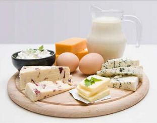 高蛋白食物 抑制食欲助減肥