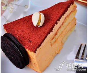 提拉米蘇-幸福的滋味