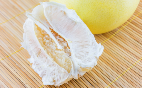 春季減肥吃什麼好 哪些食物適合春季減肥 柚子減肥食譜有哪些