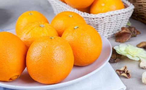 春季減肥食譜有哪些 春季怎麼減肥效果好 甜橙減肥食譜有安歇