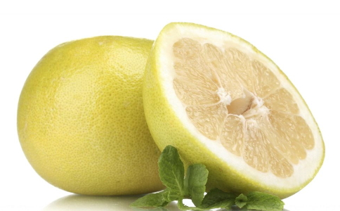 冬季天氣干燥 柚子幫你減肥補水 吃柚子可以減肥嗎 柚子減肥食譜有哪些 柚子怎麼吃可以減肥