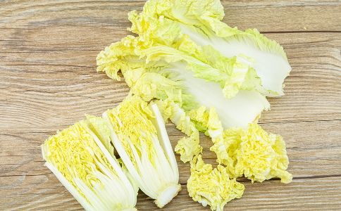 白菜減肥效果好嗎 白菜怎麼吃可以減肥 大白菜減肥食譜