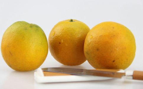吃橙子可以減肥嗎 橙子減肥食譜減肥效果好嗎 橙子怎麼吃可以減肥呢
