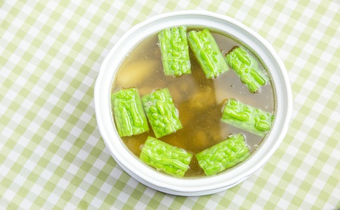 苦瓜怎麼吃可以減肥 苦瓜減肥食譜 排毒苦瓜餐