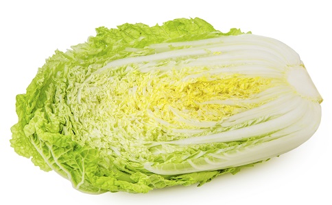 夏天蔬菜減肥食譜 夏天吃哪些蔬菜最減肥 夏季最能減肥的蔬菜