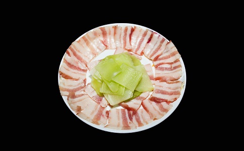 莴筍能減肥嗎 莴筍怎麼吃可以減肥 莴筍減肥食譜有哪些