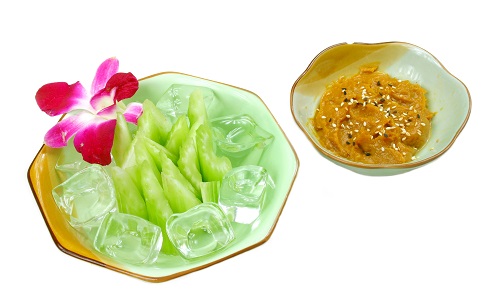 局部如何減肥 局部瘦身食物有哪些 哪些食物可以局部瘦身