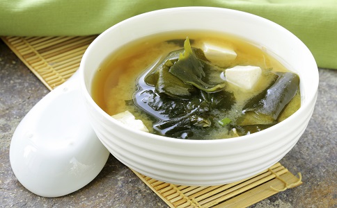 吃海帶能減肥嗎 海帶減肥的方法有哪些 海帶減肥食譜