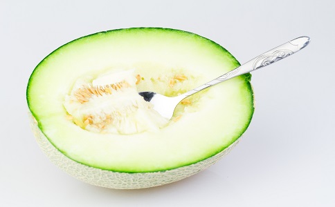 吃哈密瓜能減肥嗎 哈密瓜減肥效果好嗎 哈密瓜減肥食譜