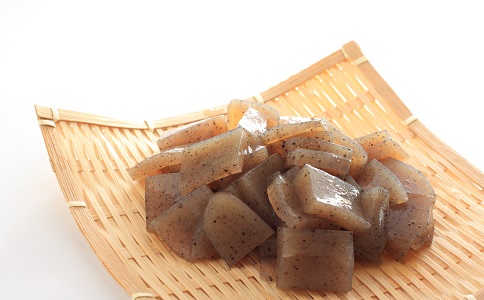 吃魔芋能減肥嗎 魔芋減肥食譜有哪些 魔芋怎麼吃能減肥