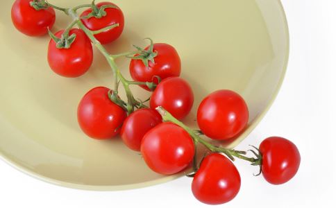 吃西紅柿能減肥嗎 西紅柿減肥食譜 西紅柿怎麼吃能減肥