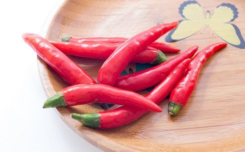 吃辣椒可以減肥嗎 辣椒減肥食譜效果好嗎 辣椒減肥食譜有哪些