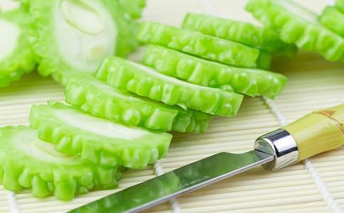 吃苦瓜能減肥嗎 苦瓜減肥食譜有哪些 苦瓜怎麼吃可以減肥