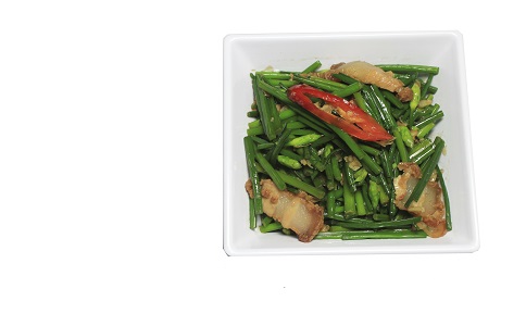 吃韭菜能減肥嗎 韭菜減肥食譜好嗎 吃韭菜要如何減肥呢