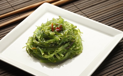 秋季最佳減肥蔬菜有哪些 秋季哪些蔬菜可以減肥 秋季減肥的蔬菜
