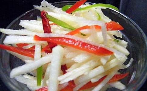 夏季減肥食譜有哪些 夏季要如何減肥 夏季減肥吃什麼
