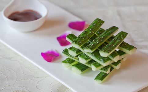 夏季減肥食譜有哪些 夏季吃什麼減肥 夏季減肥的蔬菜
