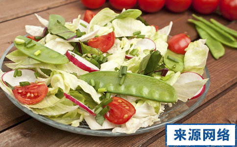 一周蔬菜減肥食譜 蔬菜減肥食譜有效果嗎 蔬菜減肥食譜效果好嗎