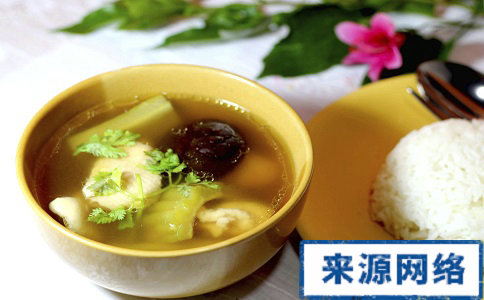 夏季減肥食譜有哪些 夏季苦瓜減肥食譜 夏季減肥食譜