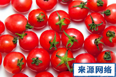 夏季減肥食譜有用嗎 番茄要如何減肥 夏季減肥吃番茄可以嗎